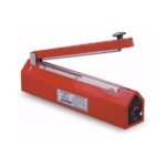 Selladora de bolsa con corte CC300, Lipari