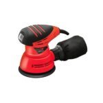 Lijadora rotorbital circular LRC240 Daihatsu