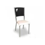Silla Real Si-124 124, Metalfranch