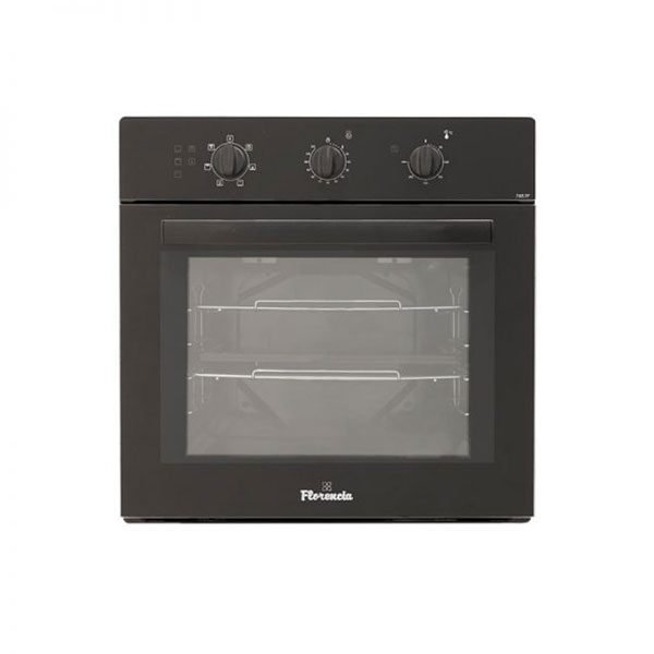6473-min Horno electrico 63 Lts de empotrar con grill 7857F, Florencia - Imagen 1