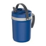 Jarra térmica 2.5 Lts azul Fliptop 57004 Termolar