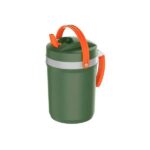 Jarra térmica 2.5 Lts verde Fliptop 57007 Termolar