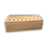 Baul Capitone 1.40x0.40 Mts Pana Giuliette