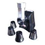 Rallador de alimentos E628, Eiffel