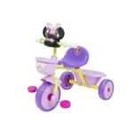 Triciclo plegable Minnie XG8917 1436, Bebitos