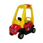Auto caminador Mickey WJ-015 1385, Bebitos