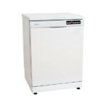 Lavavajillas Dish blanco 15.2 DTB Drean