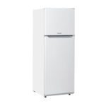 Heladera 257 Lts blanca BK2F 1310V BL HC A1, Briket