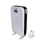 Calefactor eléctrico Tecnoturbo Tecnodigitalhot TCV110D, Liliana