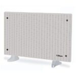 Turbo calefactor de pie/pared Confortdeco PPV400, Liliana