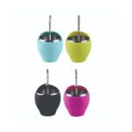 Mate set con bombilla 230 Ml Keep