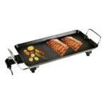 Grill eléctrico DTG748, Daewoo