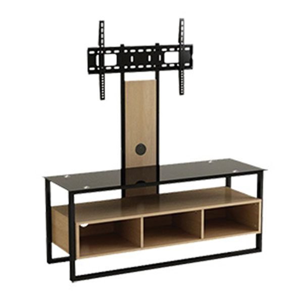 7448-min Mueble con soporte de tv integrado OB-RTV3, One Box - Imagen 1