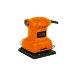 Lijadora orbital de palma BDBS200 Black & Decker