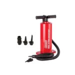 Inflador doble accion CO2000019225 Coleman