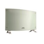 Vitroconvector eléctrico blanco PE-VQM20B, Peabody