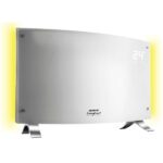 Vitroconvector digital blanco PE-VQDL20B, Peabody