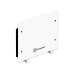 Vitroconvector blanco WH-CH122CONV-W, Westinghouse