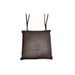 Almohadon para silla sueño chocolate A04SA3001CHO Sueño Austral