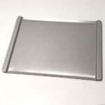 Bandeja 32x44x10 Cm para horno, Ahumada