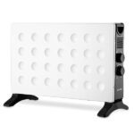 Convector eléctrico HT2100, Smart Tek