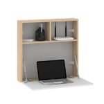 Escritorio flotante plegable 63 Cm ECO063 Dielfe
