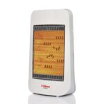 Calefactor infrarrojo Calore CI080, Liliana