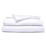 Sabana lisa 144 hilos 1 1/2 PL Las Calas