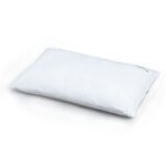 Almohada 0.70x0.40 espuma serie hotelera 202000 Nativa Limansky