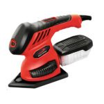 Lijadora rotorbital 3 en 1 circular, rectangular y delta L31260 Daihatsu