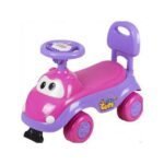 Andarín musical 6002B, Latapy