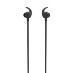 Auricular In ear negro MH-I312, Moonki