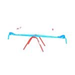 Sube y baja fijo TSYBF, Renzi