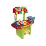 Supermercado con accesorios 59717, Fiorella