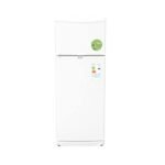 Heladera 329 Lts ciclica blanca 2F1600BA, Bambi