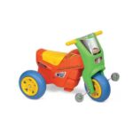 Triciclo de pvc Twister VE000112, Vegui