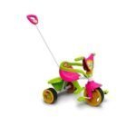 Triciclo con barral safari TS30050, Kuma