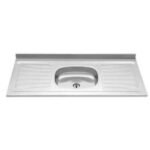 Bacha 1.40 Mts central oval Ghelplus