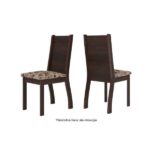 Par de sillas Napoli 122028 Viero