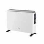 Panel de conveccion 2000w blanco CH-P120WAE1, Midea