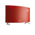 Vitroconvector digital rojo PE-VQD20R, Peabody