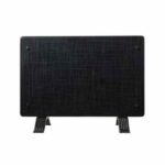 Vitrocalefactor con forzador negro JX-1220N, Everest