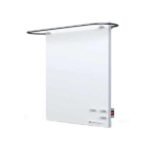 Panel calefactor eléctrico Slim toallero simple 250w, Temptech