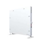 Panel calefactor eléctrico Firenze 1400w blanco, Temptech