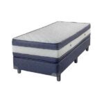 Sommier 0.90x1.90 Boston 9207-2 Erway