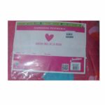 Cubrecama reversible twin Agatha ruiz de la prada