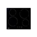 Anafe 4 H electrico Flor 6889F Florencia