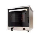 Horno convector 4 bandejas Dorato 700613, Morelli