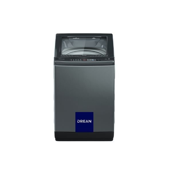 11626-min Lavarropas automatico 11 Kg gris LPDR1165LG, Drean - Imagen 1