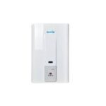 Calefon 14 Lts a gas blanco CE-14L Ge, Escorial